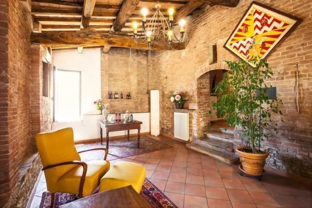 Hotel Porta Romana - LuceHotels 2