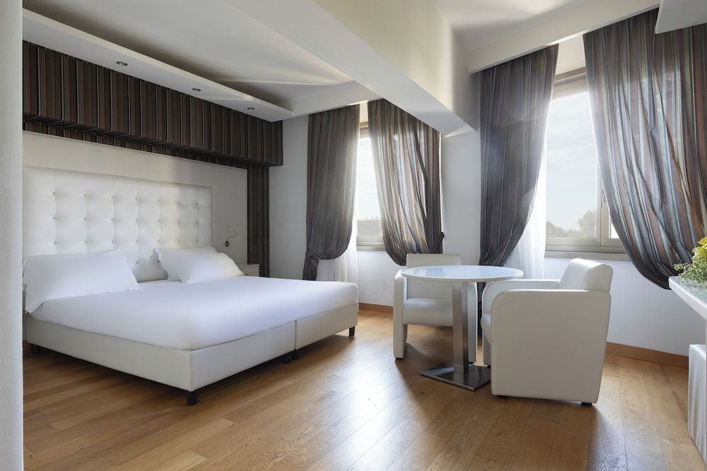 Hotel Royal Caserta 1