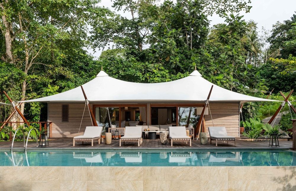 Sundy Praia - Principe Collection 1