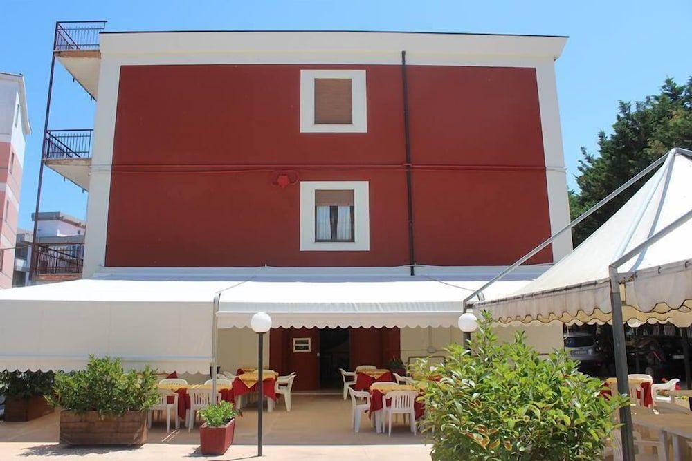 b&b Da Morena 1