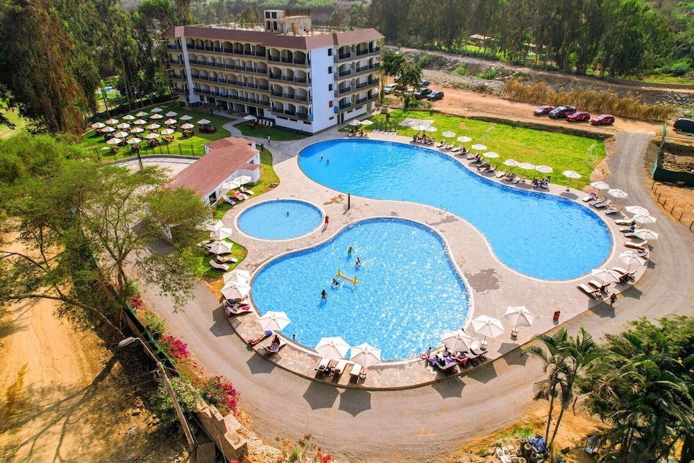 Ribera del Rio Club Resort 1