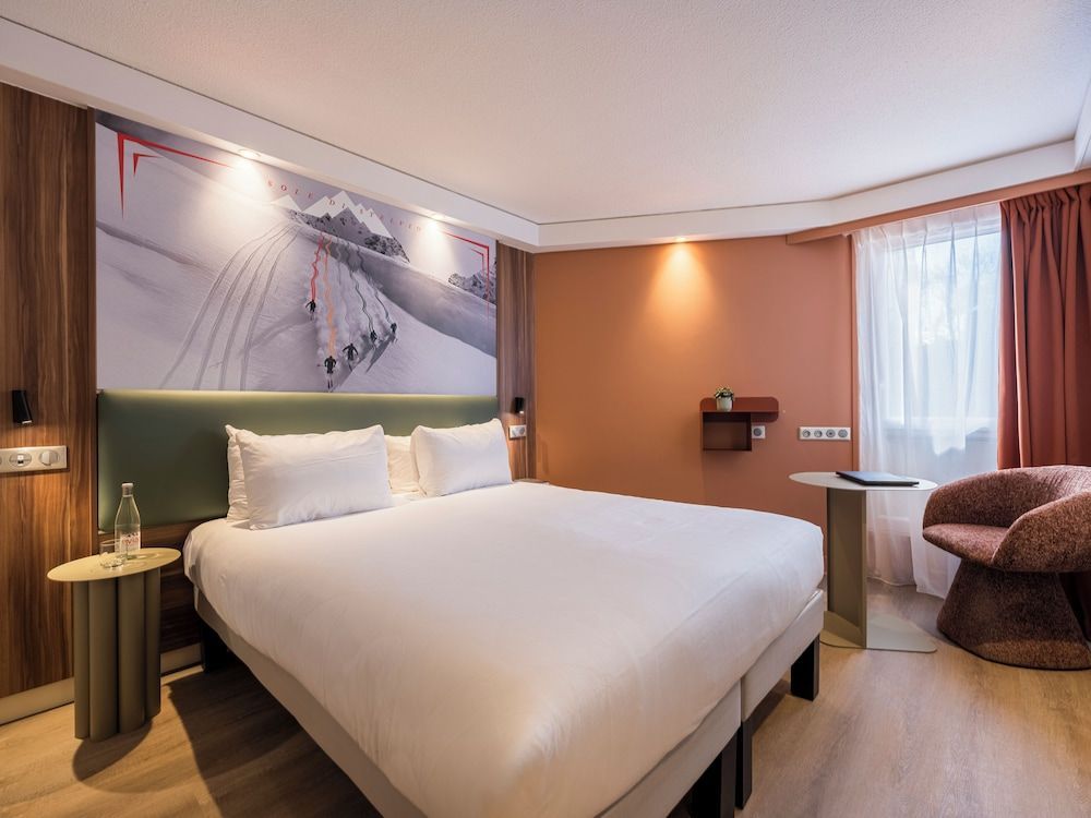 Ibis Styles Annecy Le Vieux 1