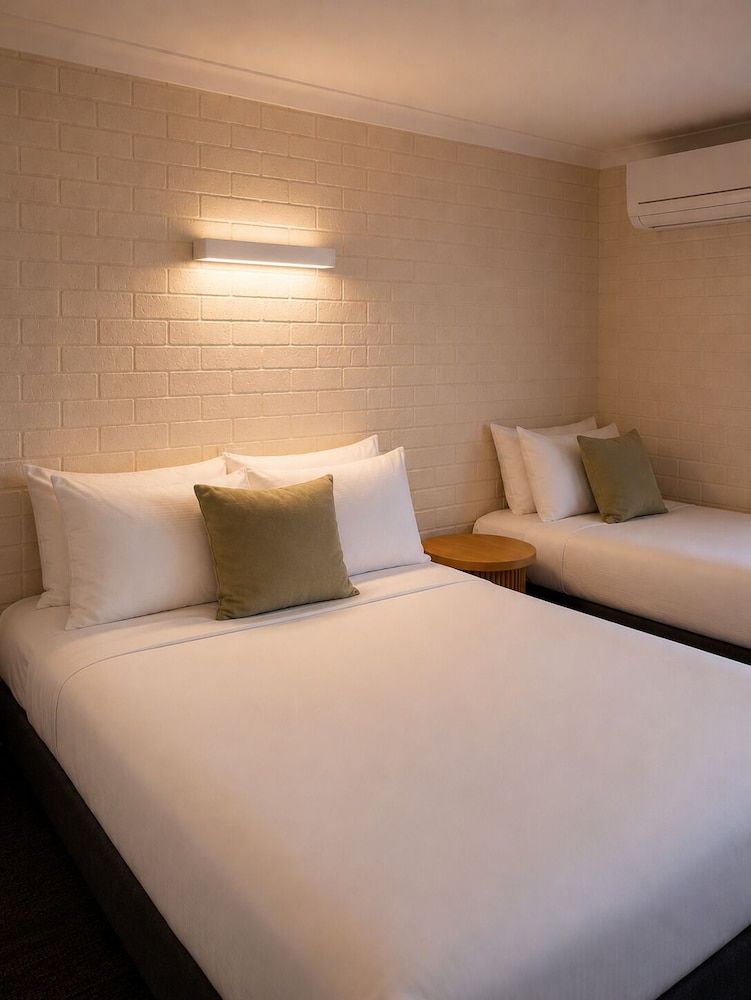 Busselton Motel 1