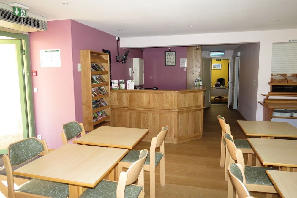 FASTHOTEL Sarlat - Abbys Hotel 2