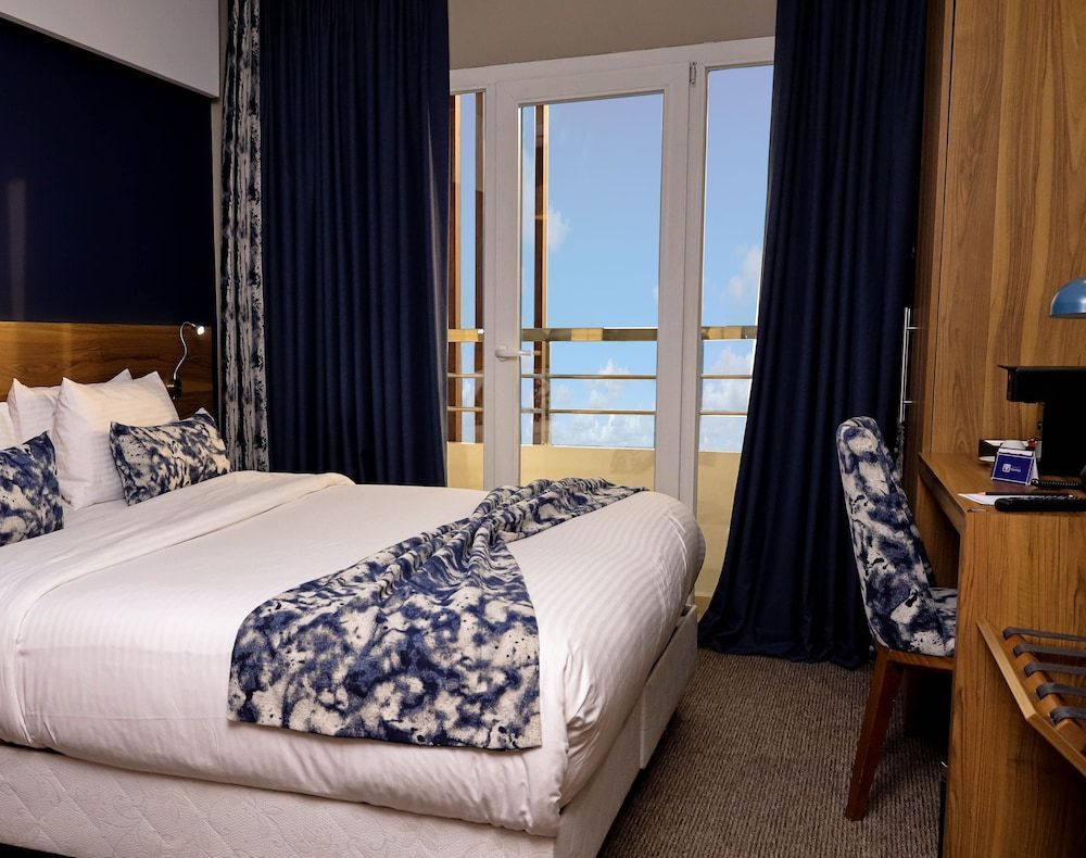 Hotel Vitality Terminus 2