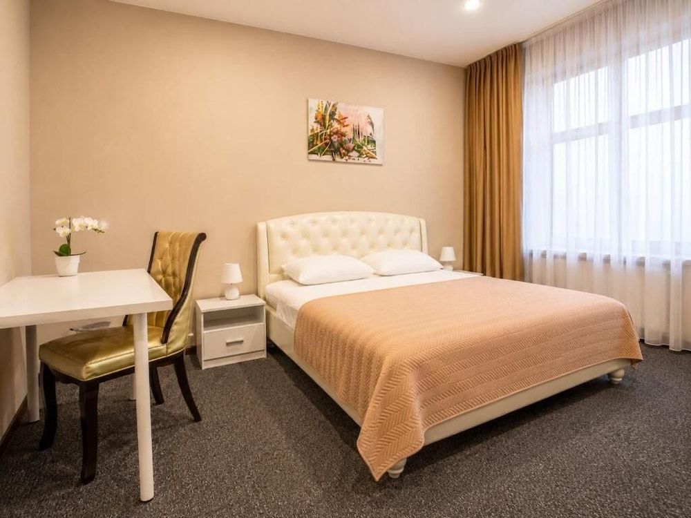 Nika Apart hotel 1
