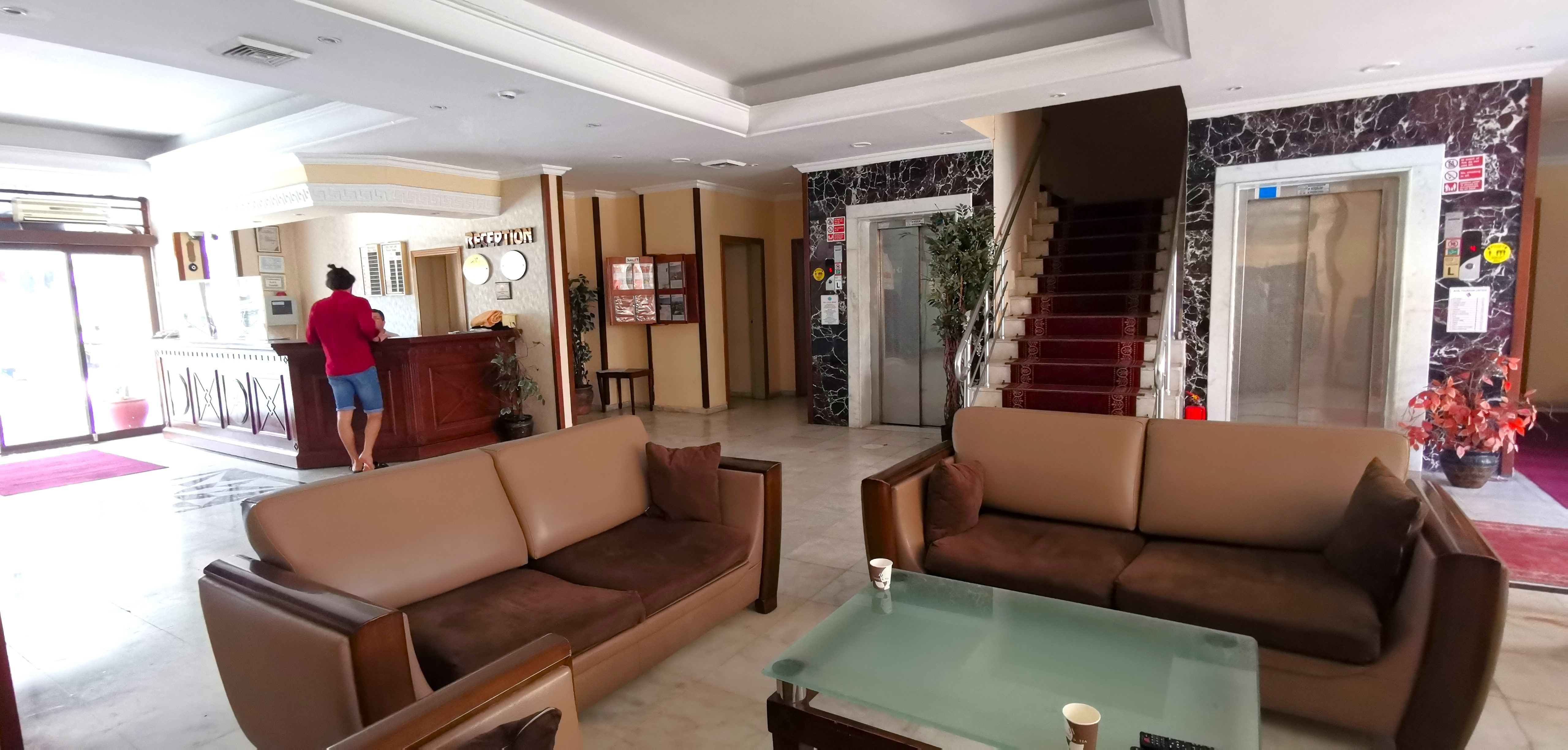 Intermar Hotel 1