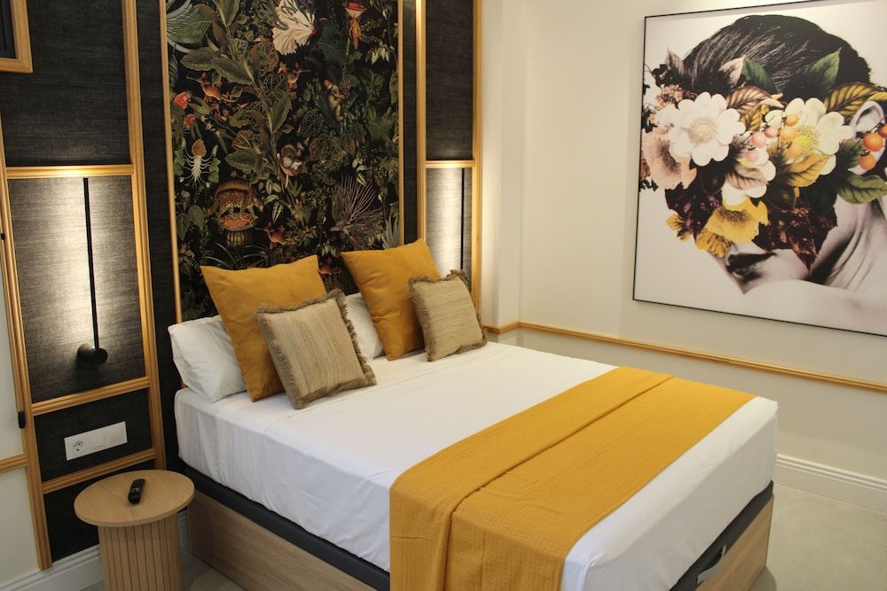 Promotur Suites - Ayora 1