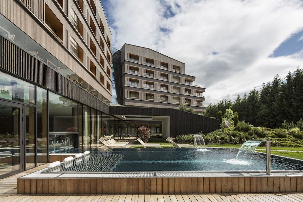 Falkensteiner Hotel Schladming l 4 Star Superior 1