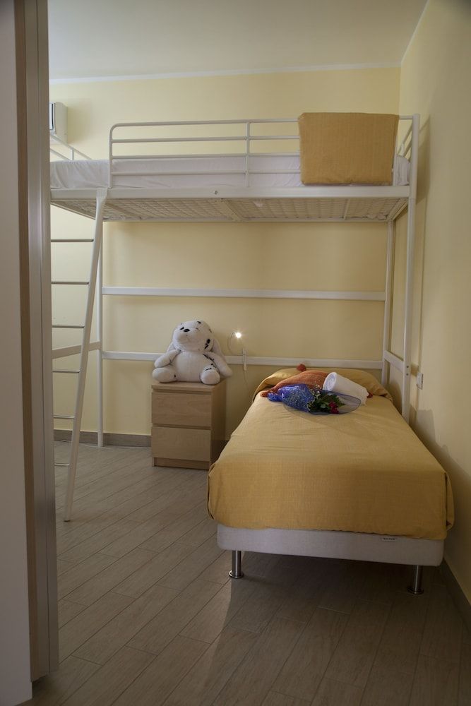 Case Vacanze Baia 2