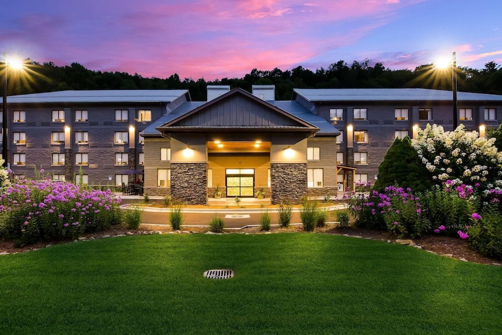 Graystone Lodge, an Ascend Collection Hotel 1