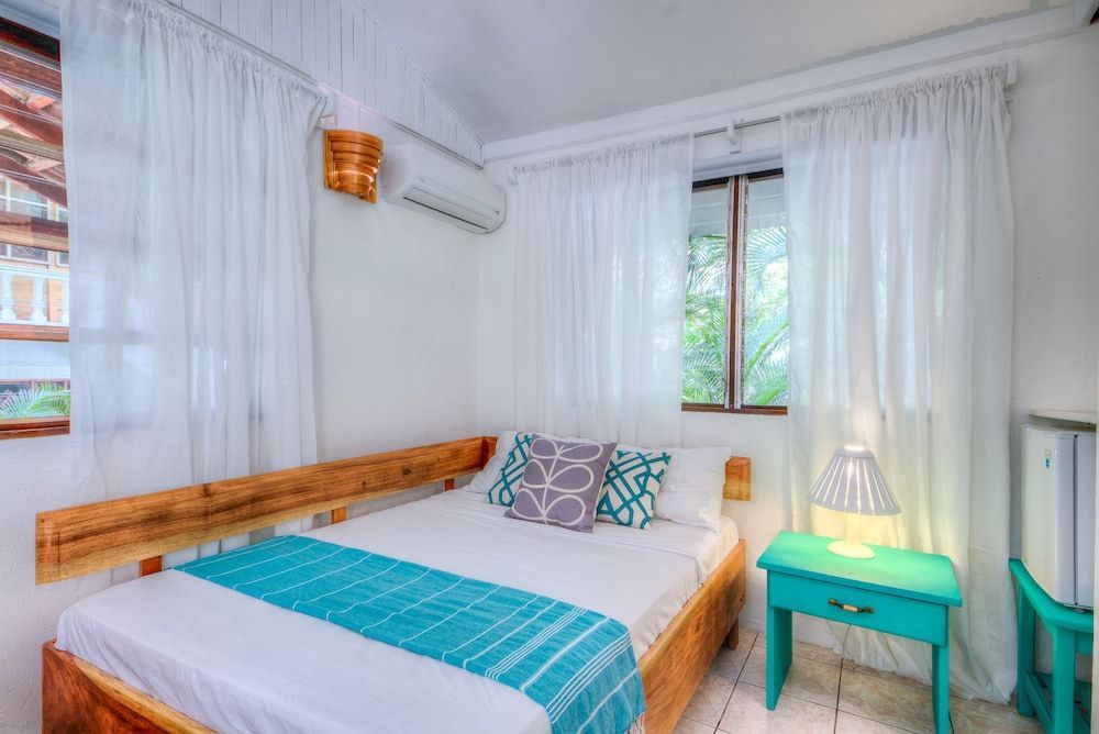 Hotel Guiones 2