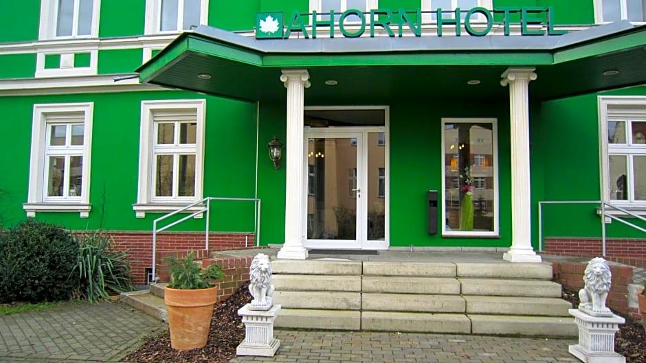 Ahorn Hotel 2