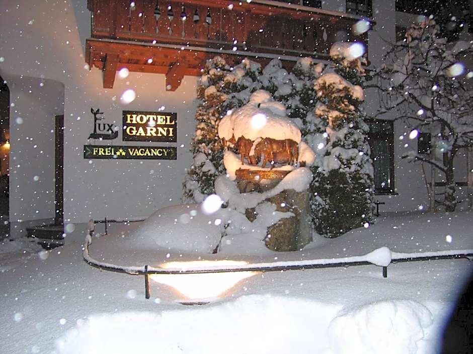 Hotel Ferienhaus Fux 1