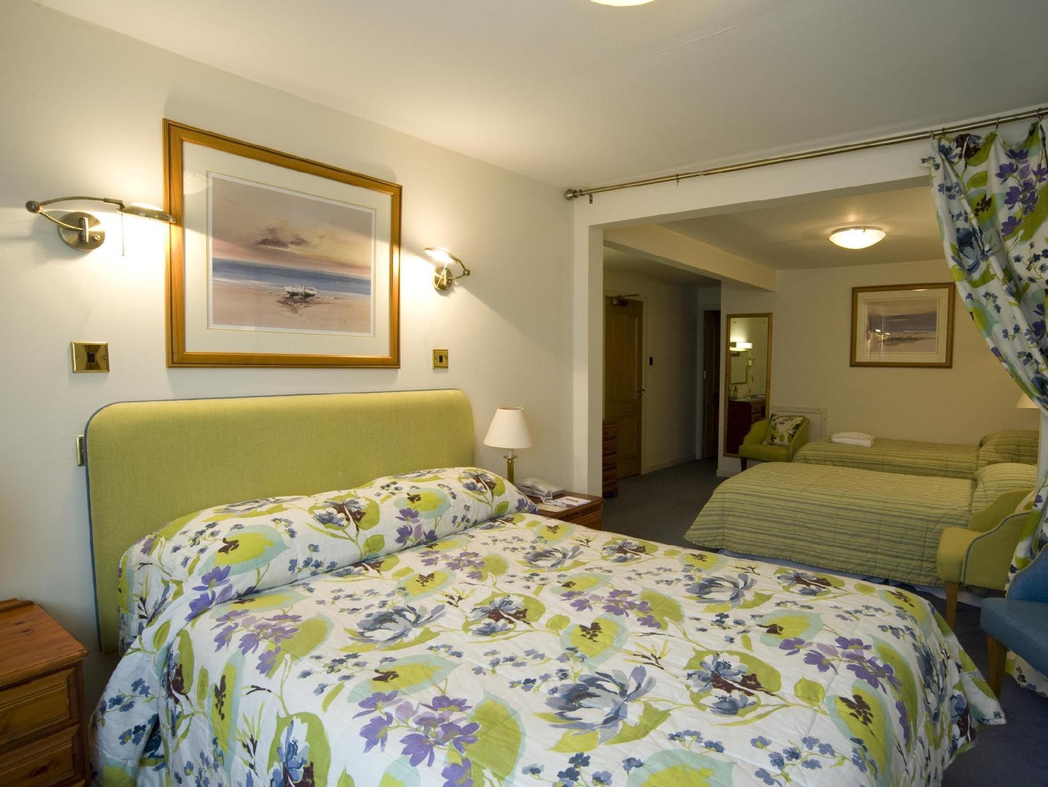 Moorings Hotel 2