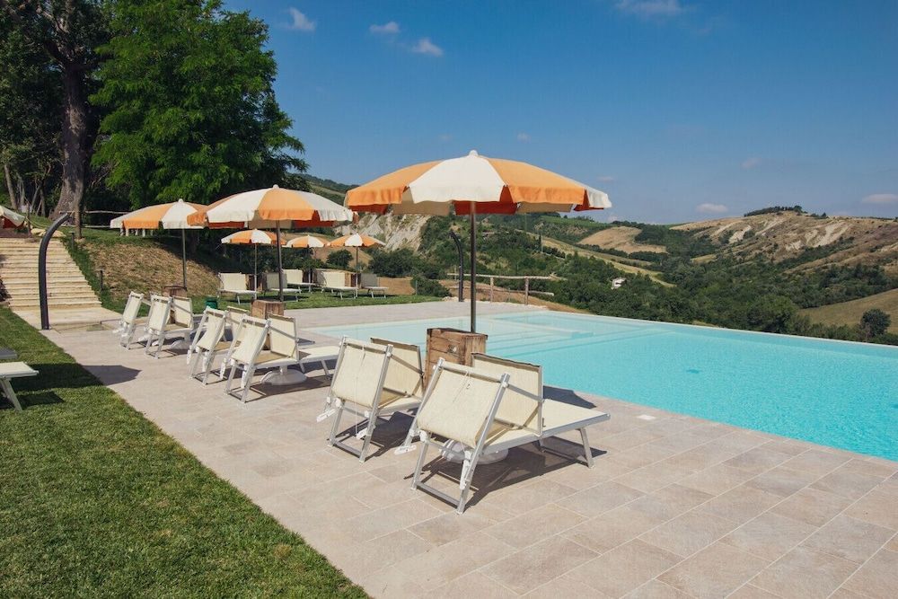 Agriturismo Camponovo 1