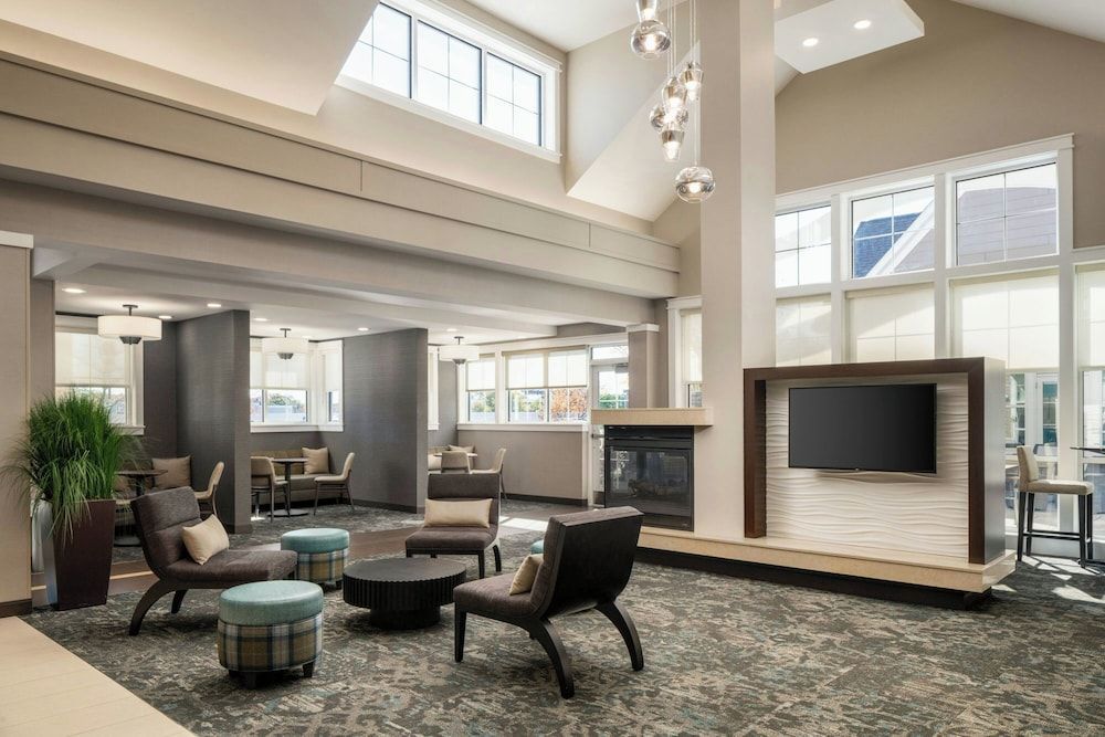 Residence Inn by Marriott Springfield Chicopee 2