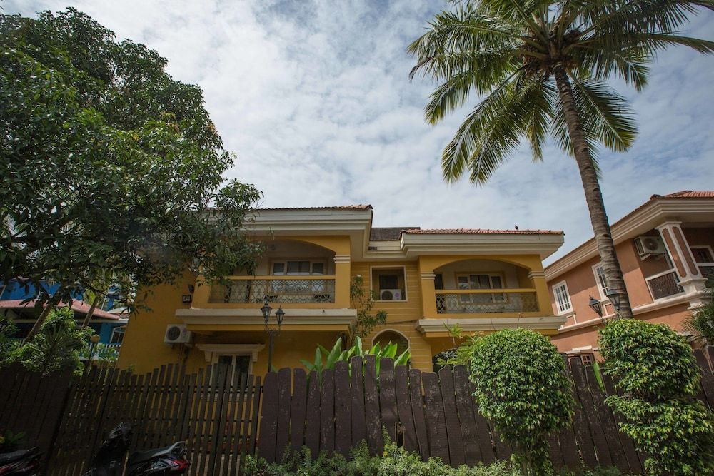 Martins Comfort 1