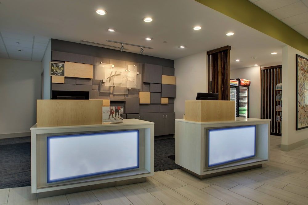 Holiday Inn Express LEXINGTON EAST - WINCHESTER by IHG 1