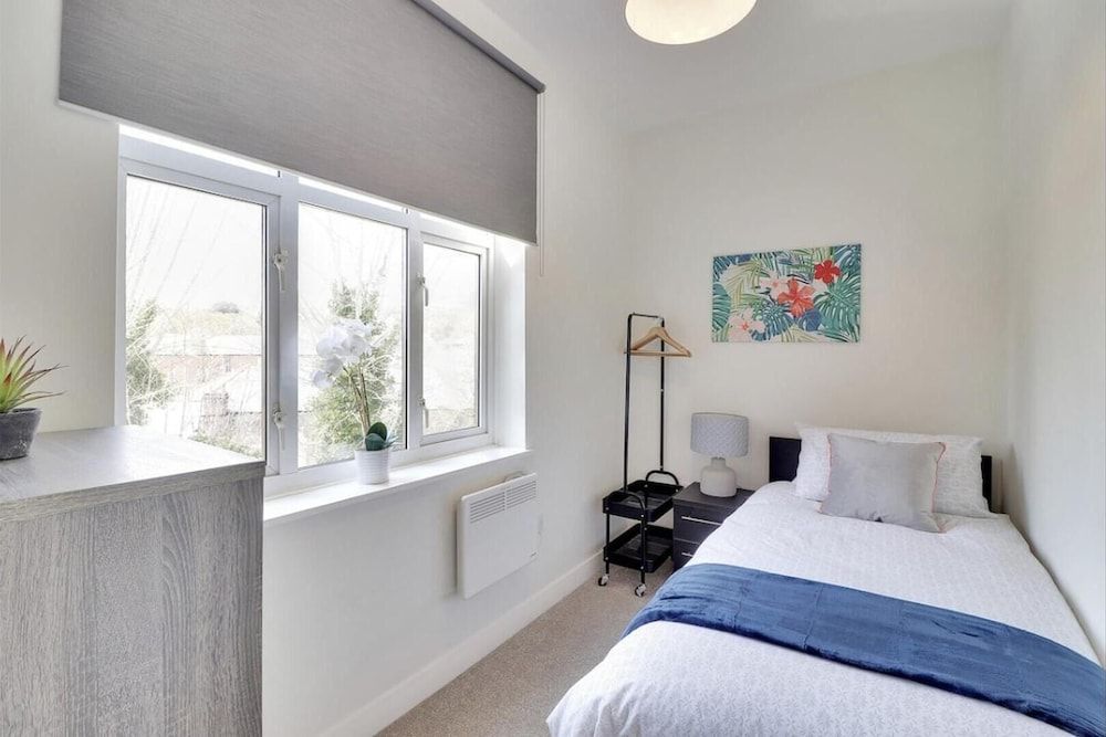 Beautiful 2-bed Apartment in Tunbridge Wells 2