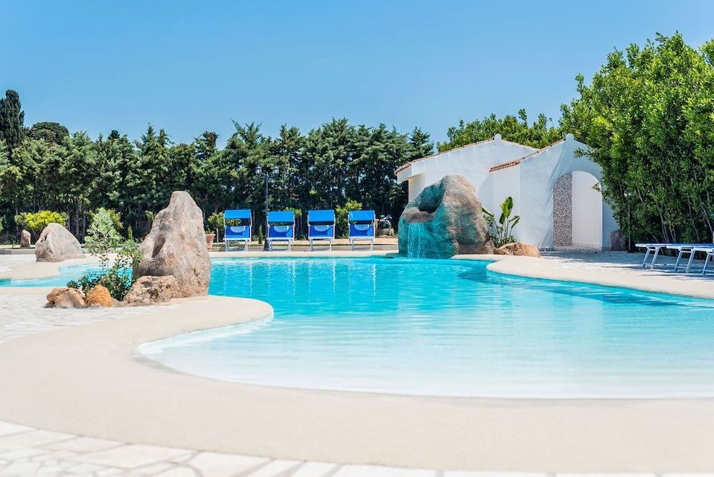 Sisula Country Hotel & SPA 1
