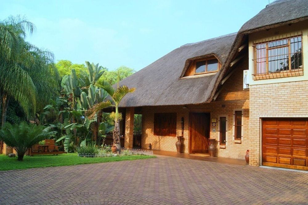 Dreamfields Guesthouse 1