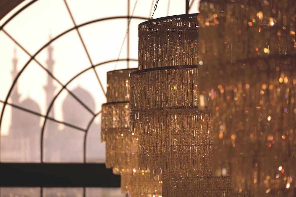 The Ritz-Carlton Abu Dhabi, Grand Canal 2