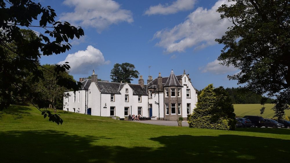 Saplinbrae Hotel and Lodges 1