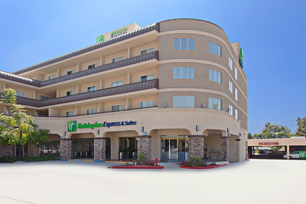 Holiday Inn Express & Suites PASADENA - LOS ANGELES by IHG 1