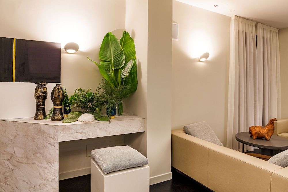 Seawater Hotel Bio & Beauty Spa 2