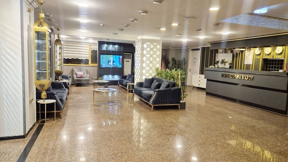 Yılmazel Otel 2