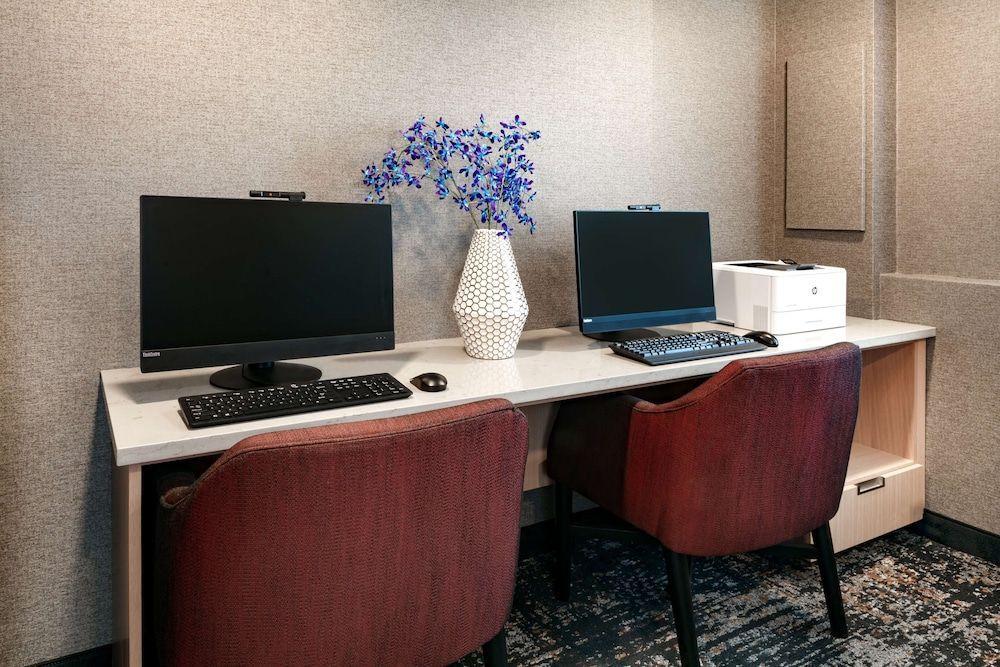 Hyatt Place Fairbanks 2