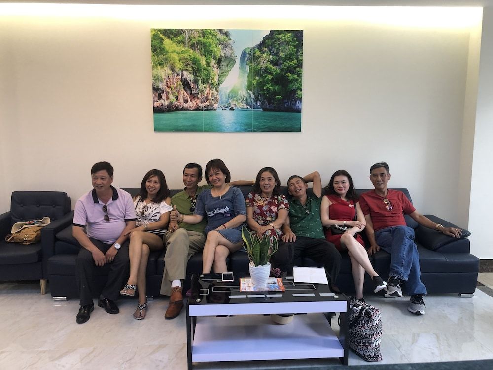 Victory Airport Hotel 2