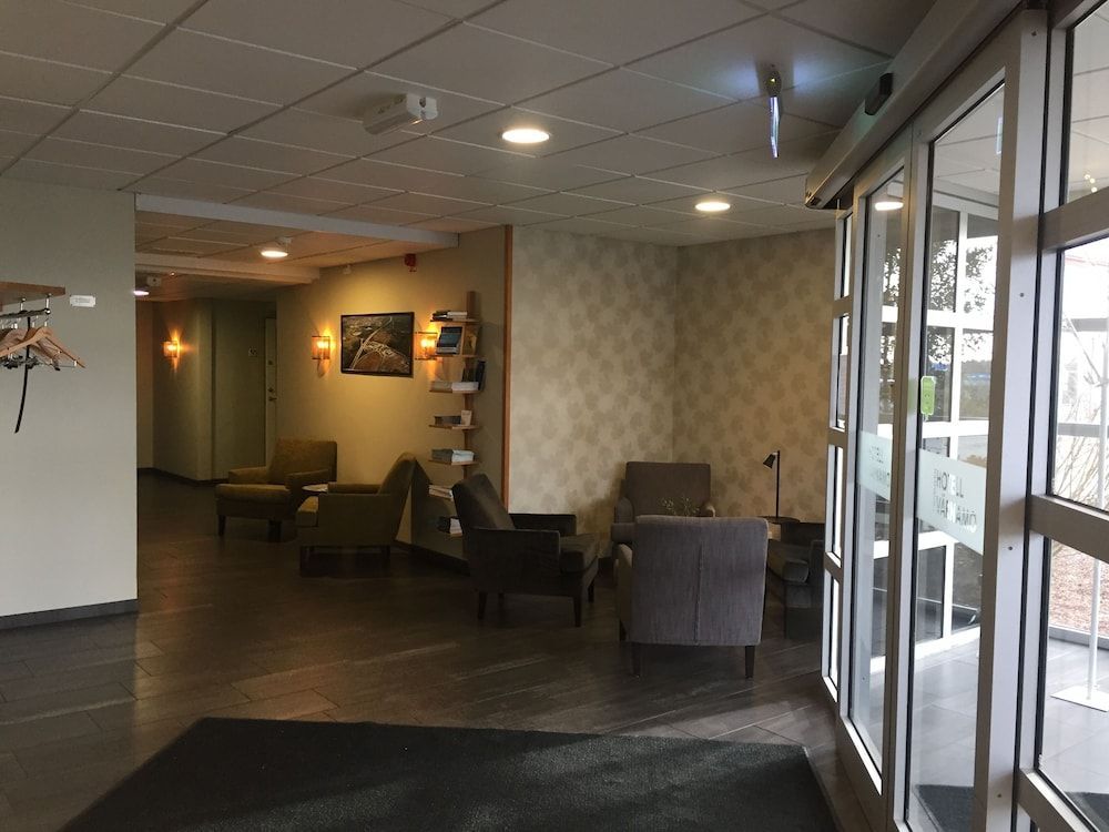 Best Western Hotel Vidöstern 2