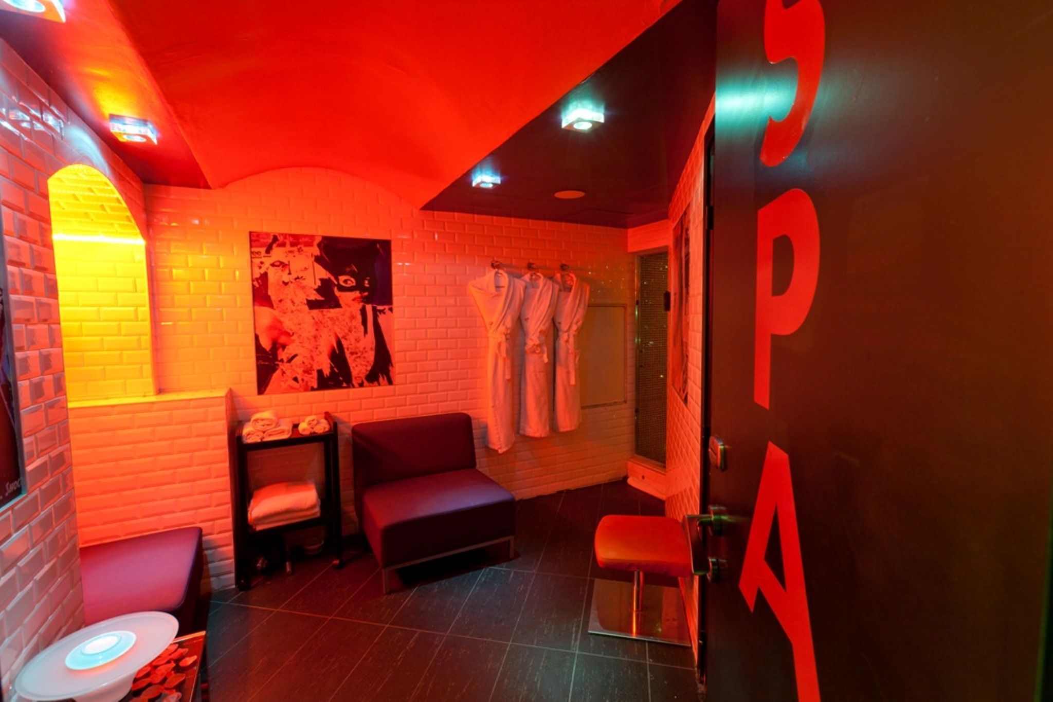 Sublim by Sweet Inn Paris 1