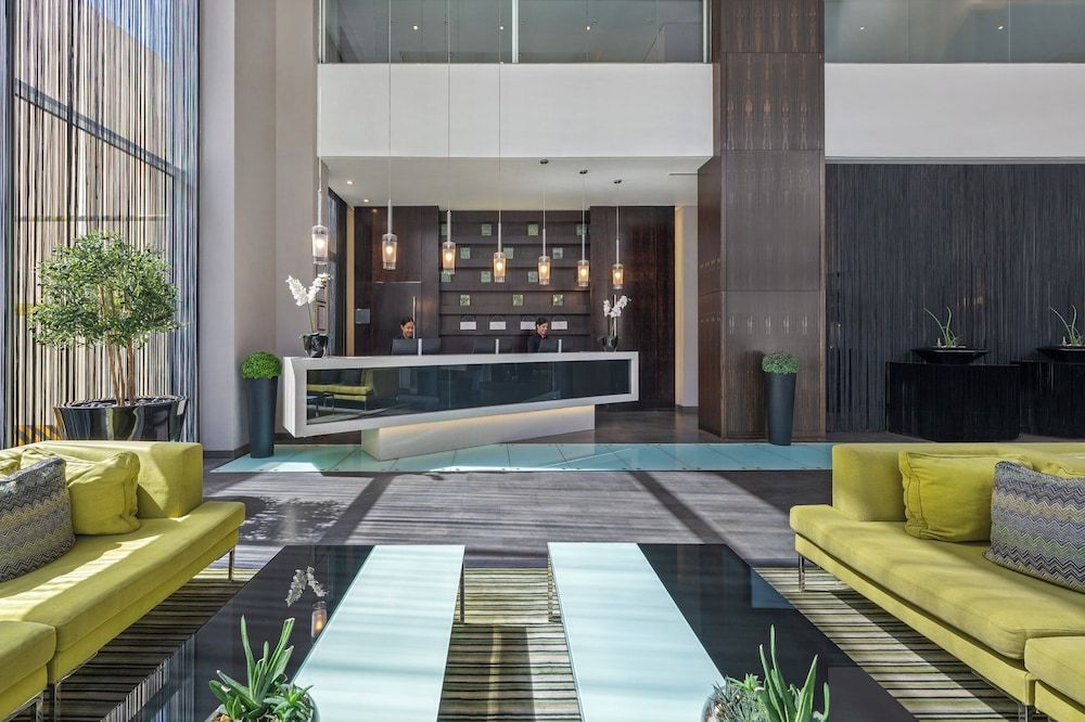 Centro Capital Doha - By Rotana 2