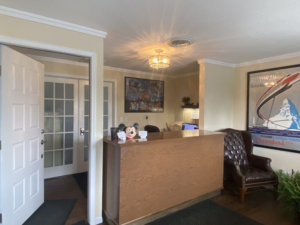 Hotel Marceline 2