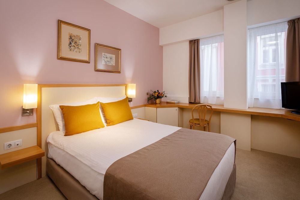 Arte Sofia Hotel 2