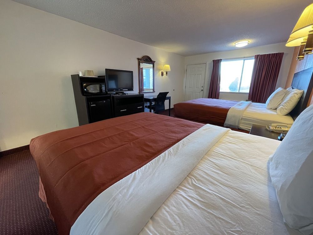 Antilley Inn 1