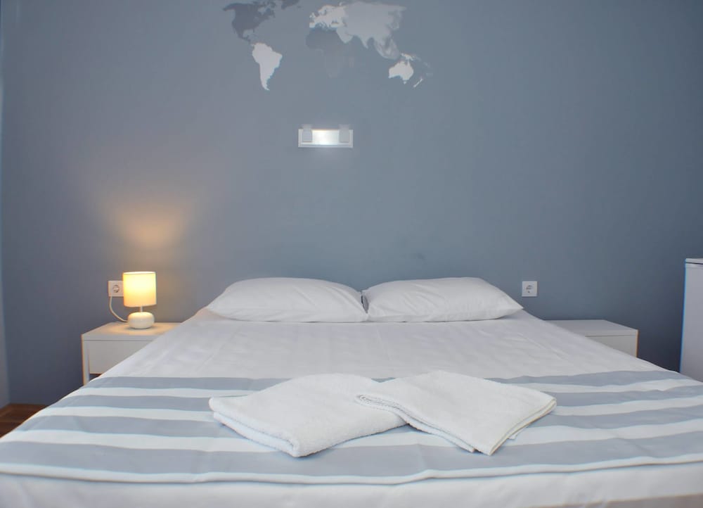 M-Club Hotel 2