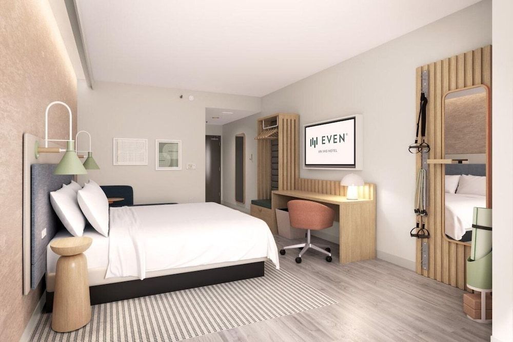 EVEN Hotel Orlando Universal Blvd by IHG 2