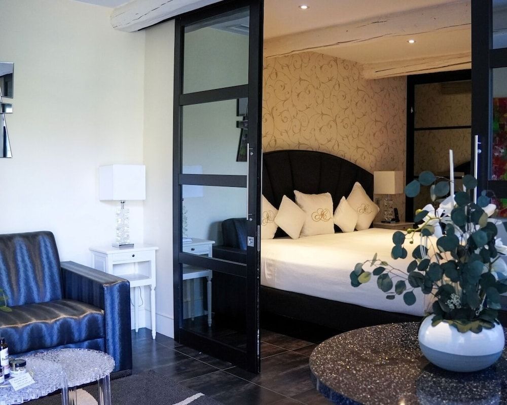 Auberge de Cassagne & Spa 1