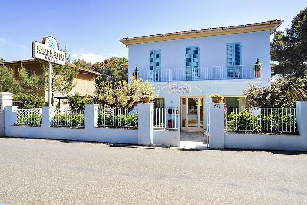 Guerrini Hotel 1