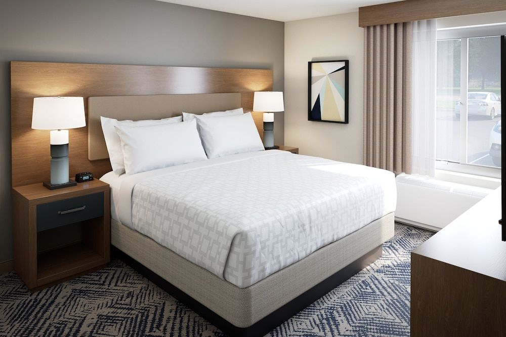 Candlewood Suites TULSA HILLS - JENKS by IHG 2