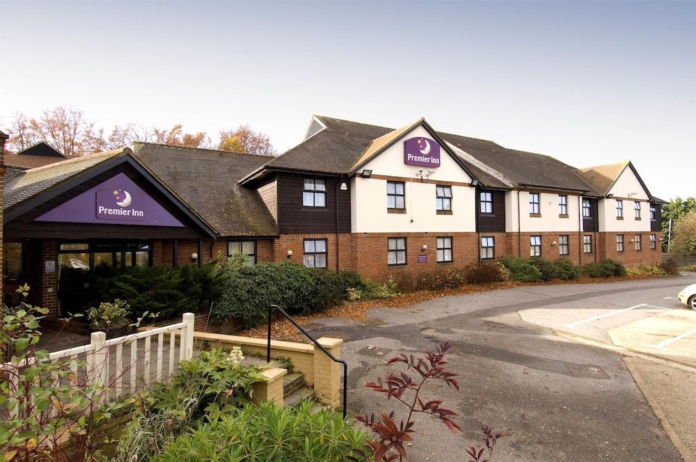 Premier Inn Maidstone - Allington 1