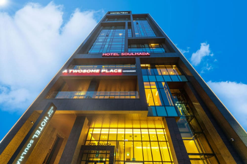 Hotel SoulHada 1