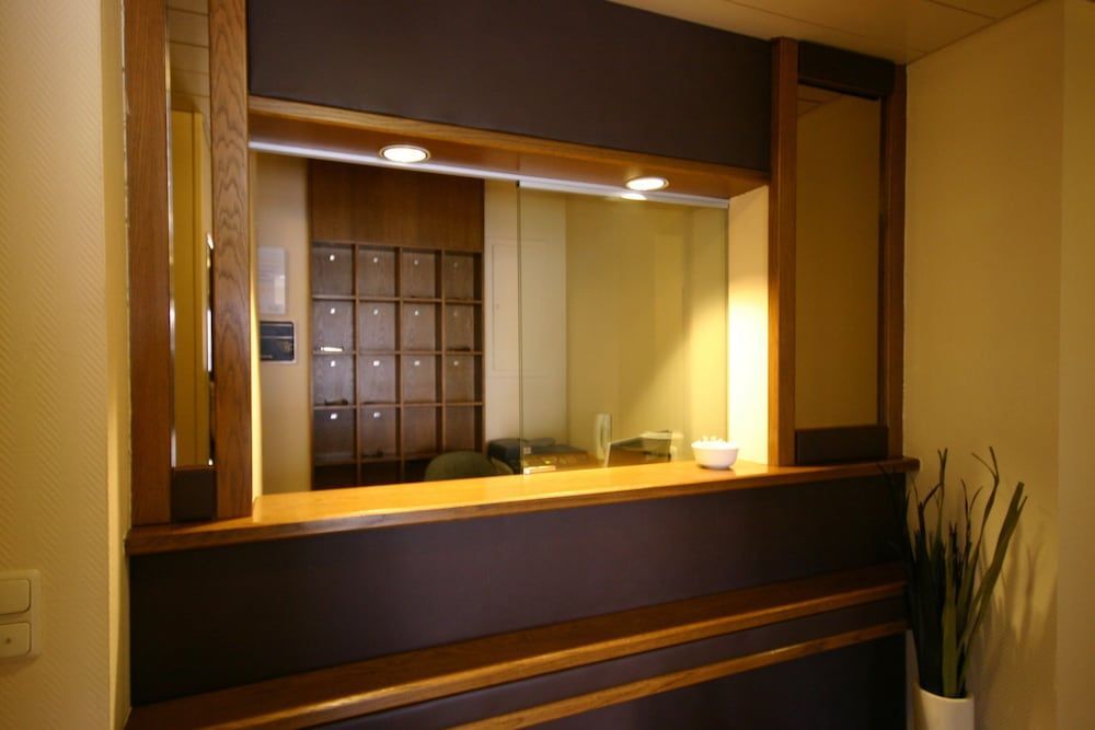Hotel Augsburg Langemarck 2