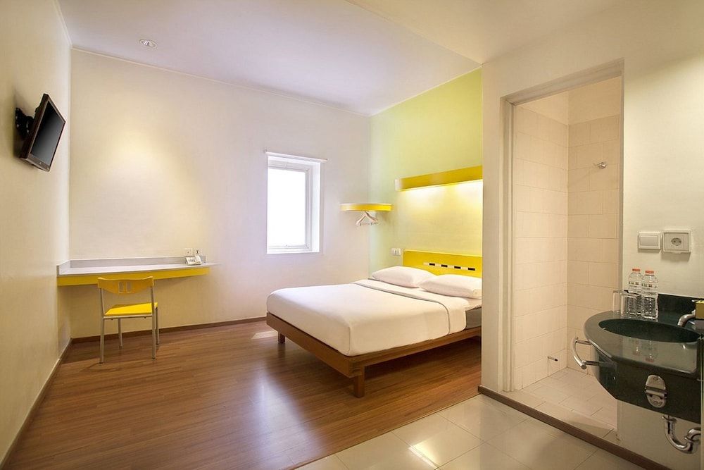 Ibis Budget Jakarta Menteng 2