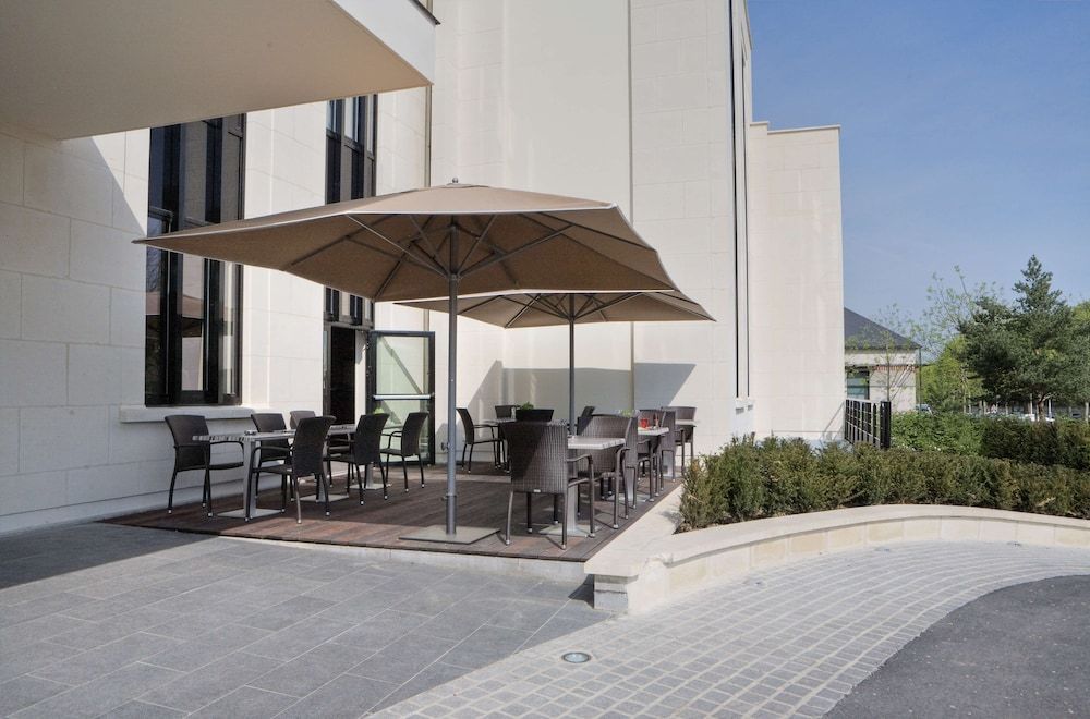 Best Western Plus Hotel des Francs 1