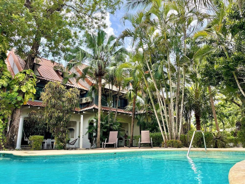 Hotel El Manglar y Cantarana 1